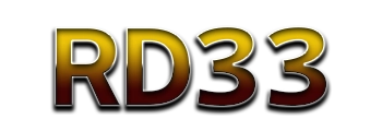 Logo RD33